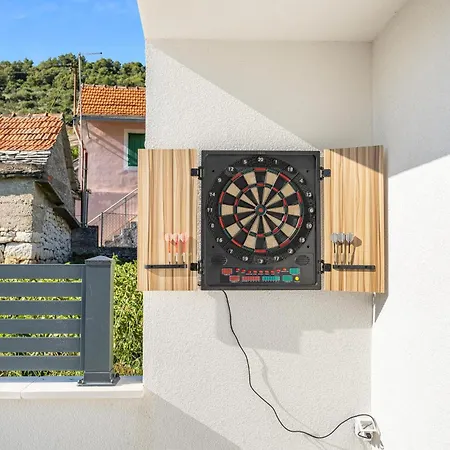 Holiday home Stunning In Krusevo *