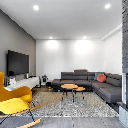 Holiday home Stunning In Krusevo