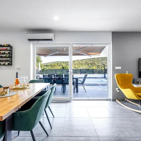 Holiday home Stunning In Krusevo *