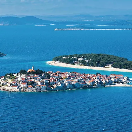 Stunning In Krusevo Krusevo (Sibenik-Knin)